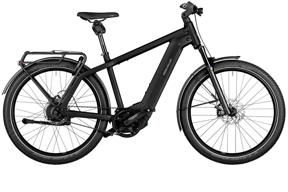 Riese und Müller Charger4 GT vario SELECT