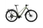 Orbea Kemen MID Suv 30