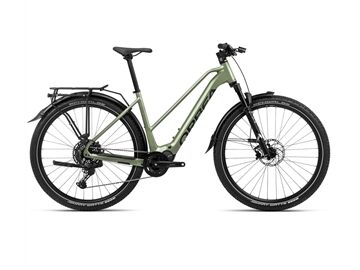 Orbea Kemen MID Suv 30