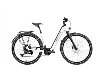 Simplon SILKCARBON TQ Uni Cues 6000