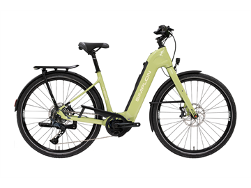 Simplon Chenoa :e CX Enviolo HD