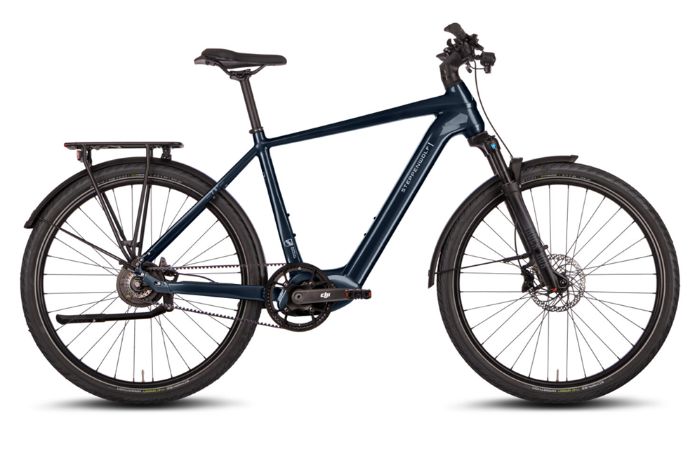 Steppenwolf TRANSTERRA SPORT 9.0