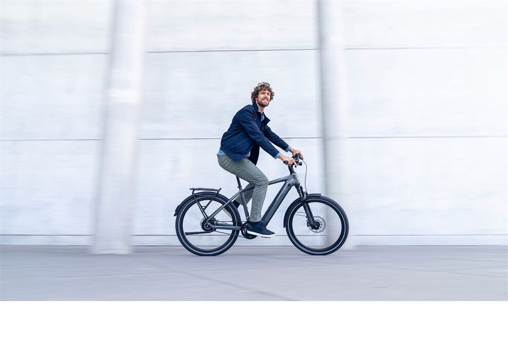 Steppenwolf TRANSTERRA SPORT 9.0