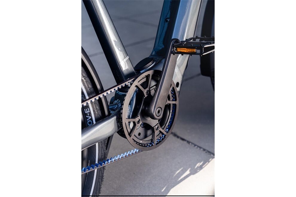 Steppenwolf TRANSTERRA SPORT 9.0