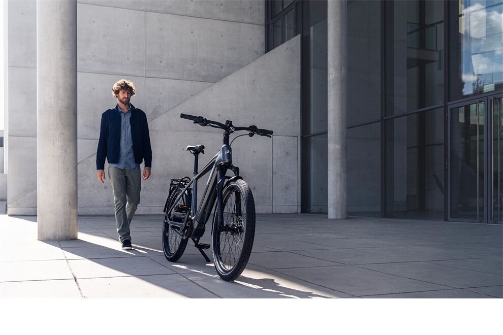 Steppenwolf TRANSTERRA SPORT 9.0