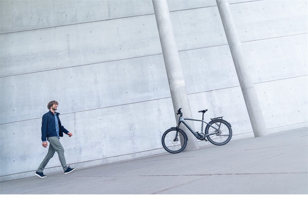 Steppenwolf TRANSTERRA SPORT 9.0