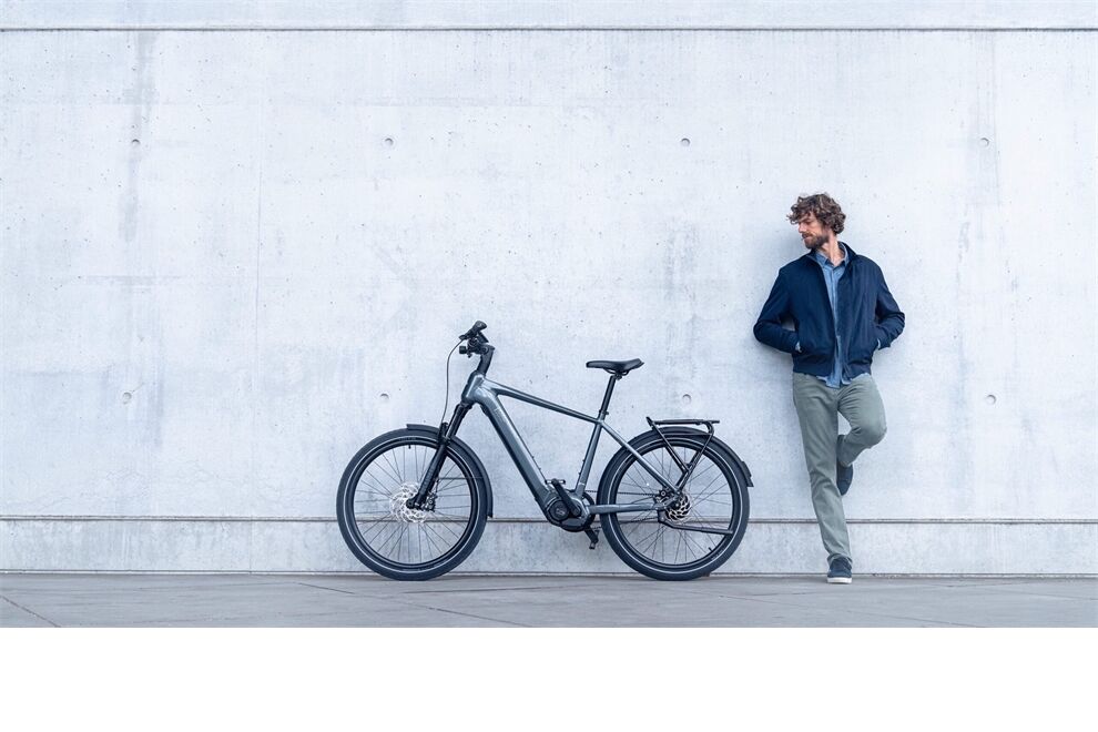 Steppenwolf TRANSTERRA SPORT 9.0