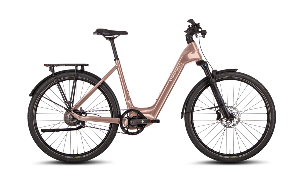 Steppenwolf TRANSTERRA EASY 9.0