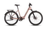 Steppenwolf TRANSTERRA EASY 9.0