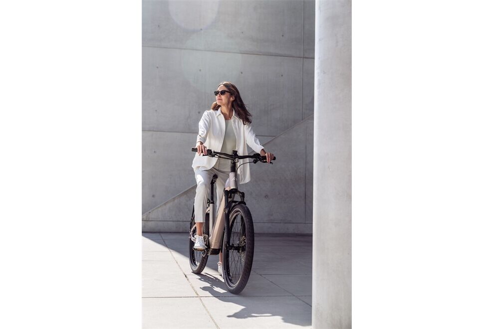 Steppenwolf TRANSTERRA EASY 9.0