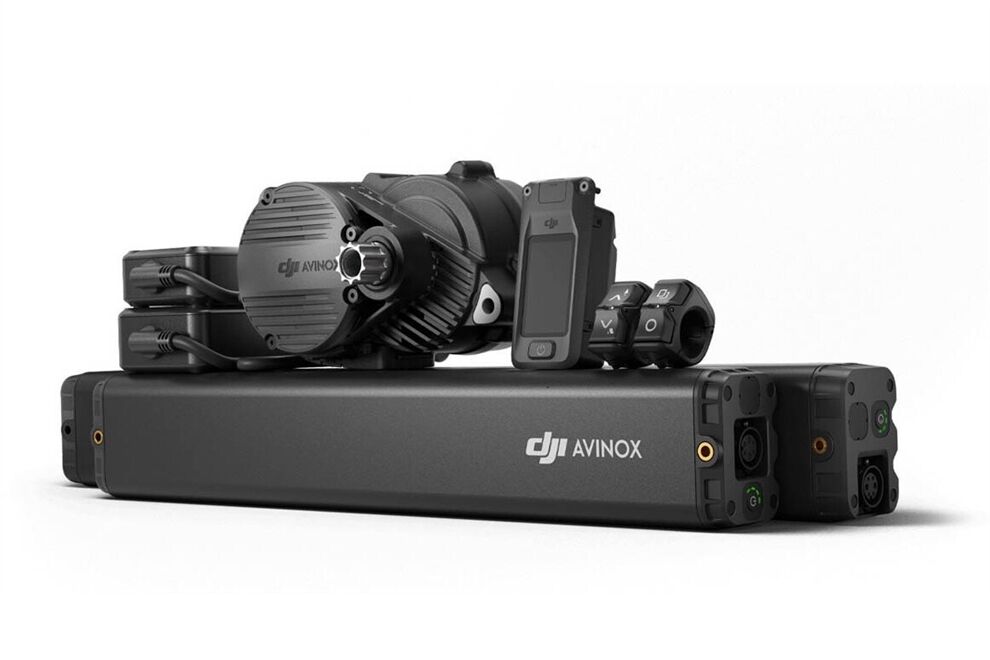 Steppenwolf TRANSTERRA EASY 9.0