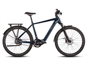 Steppenwolf TRANSTERRA SPORT 9.0