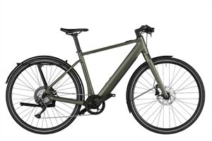 Riese und Müller UBN Five touring
