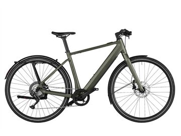 Riese und Müller UBN Five touring