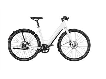 Riese und Müller UBN Six silent Testbike