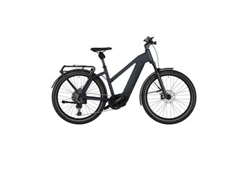 Riese und Müller Charger4 Mixte Touring