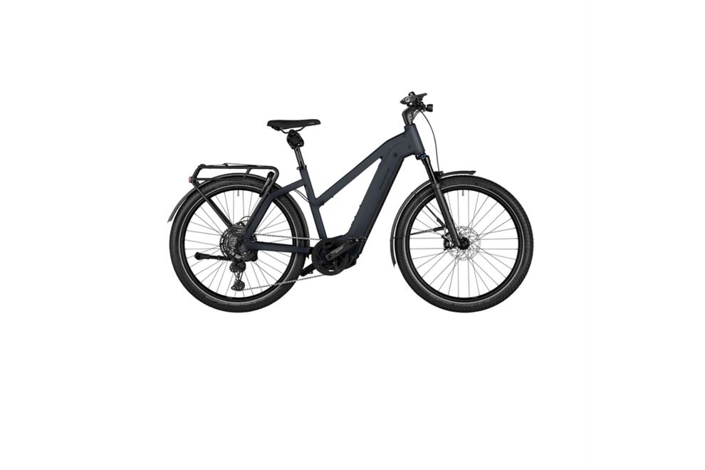 Riese und Müller Charger4 Mixte Touring