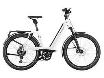 Riese und Müller Nevo4 GT Touring