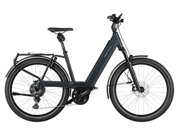 Riese und Müller Charger4 GT Touring