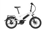 Riese und Müller Tinker2 vario - T