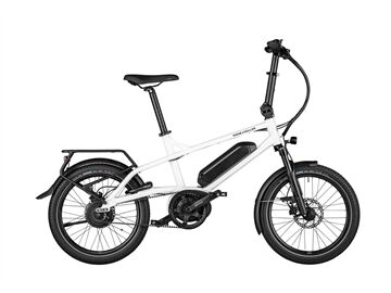 Riese und Müller Tinker2 vario - T