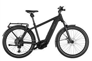 Riese und Müller Charger4 GT touring