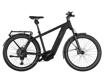 Riese und Müller Charger4 GT touring