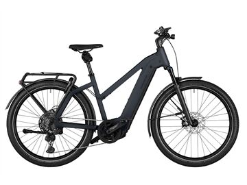 Riese und Müller Charger4 Mixte GT touring