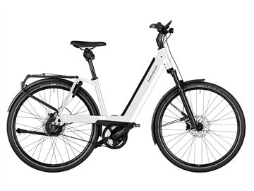 Riese und Müller Nevo4 GT Vario