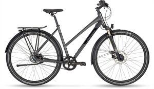 Stevens ATB Boulevard Luxe LT 24