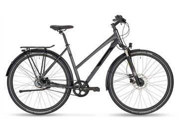 Stevens ATB Boulevard Luxe LT 24