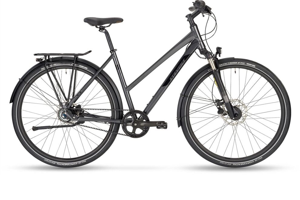 Stevens ATB Boulevard Luxe LT 24