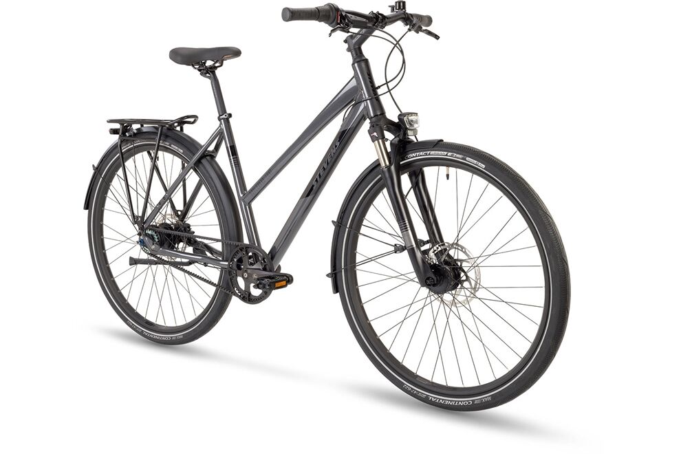 Stevens ATB Boulevard Luxe LT 24