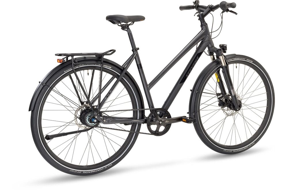 Stevens ATB Boulevard Luxe LT 24