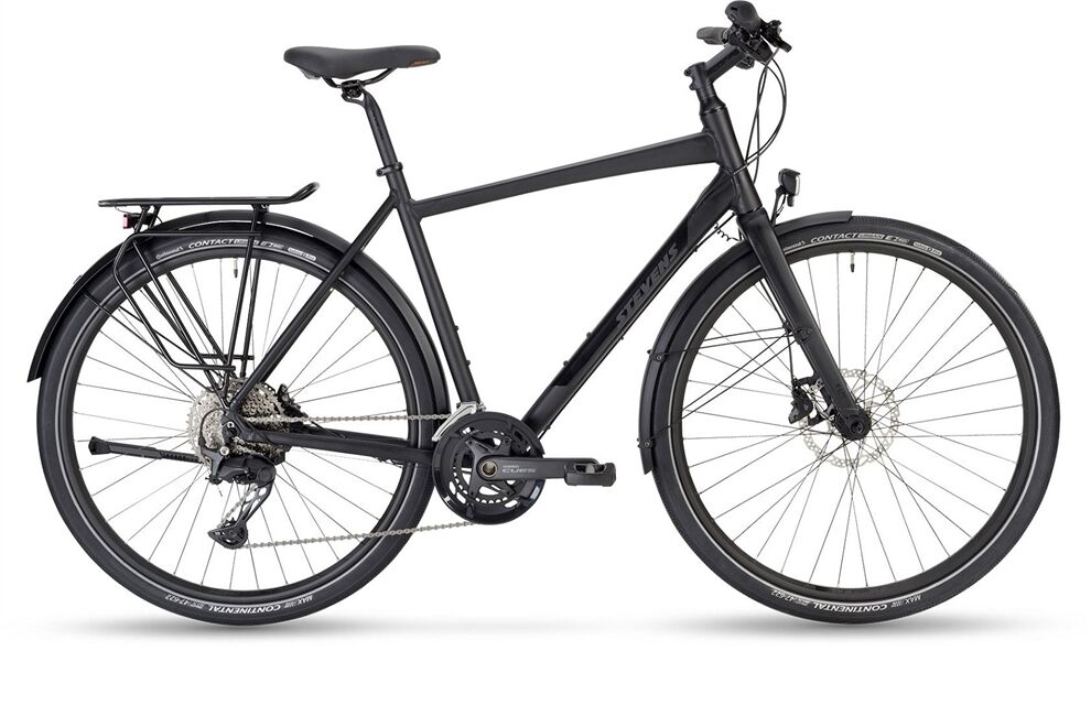 Stevens ATB Randonneur HT 24