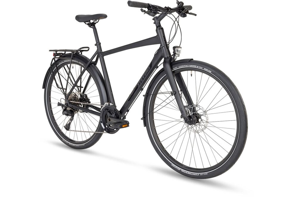 Stevens ATB Randonneur HT 24