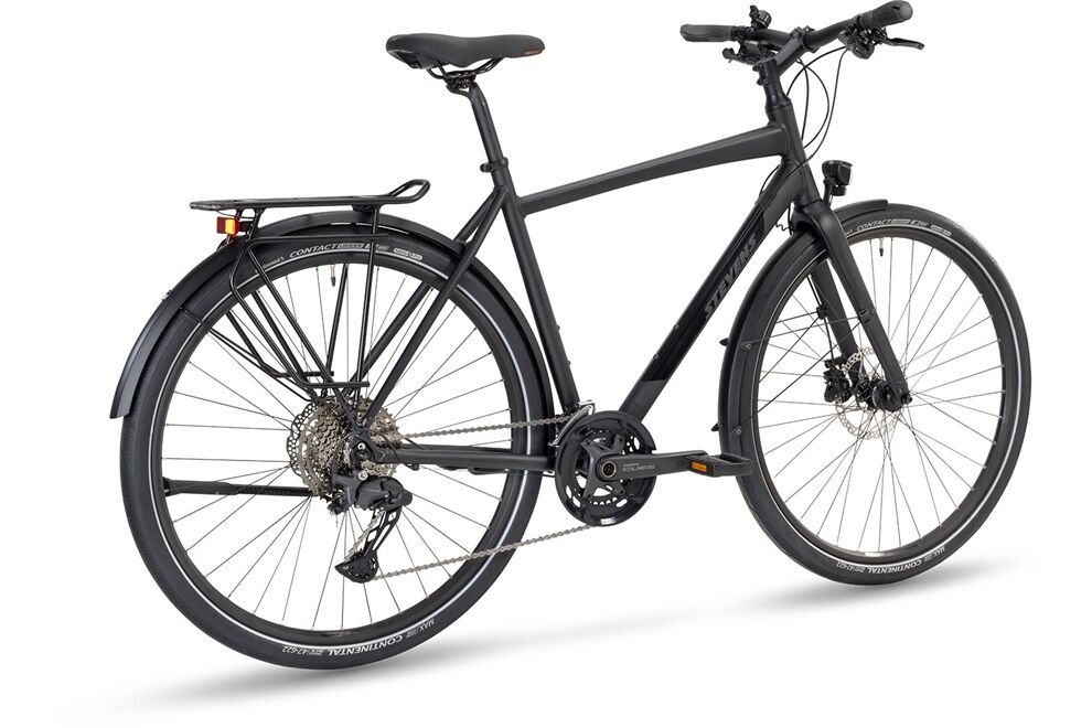 Stevens ATB Randonneur HT 24