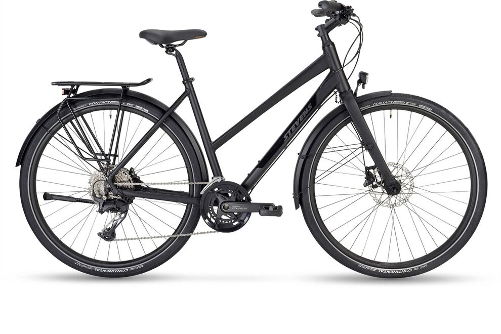 Stevens ATB Randonneur LT 24