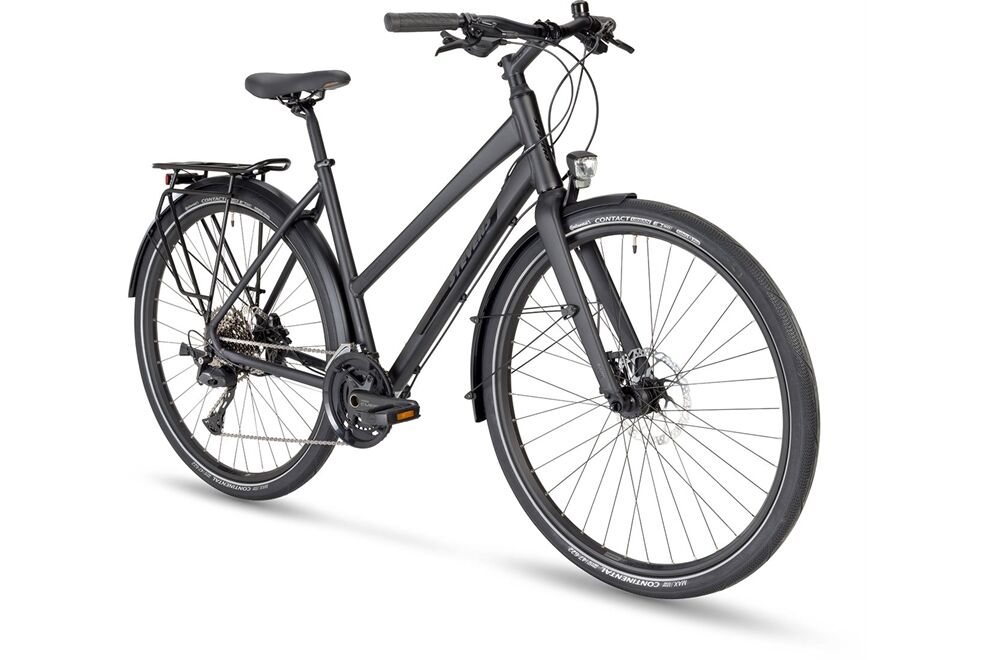 Stevens ATB Randonneur LT 24