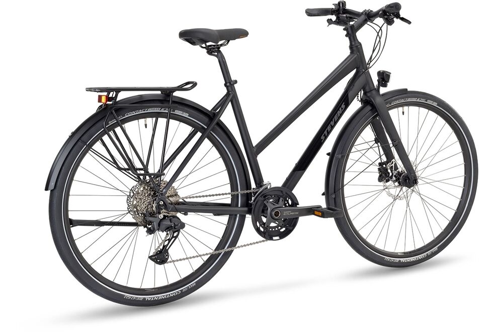 Stevens ATB Randonneur LT 24