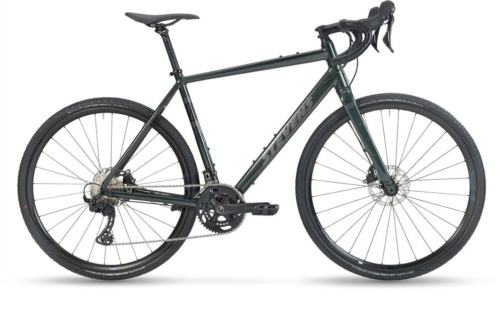 Stevens Cross Prestige 24