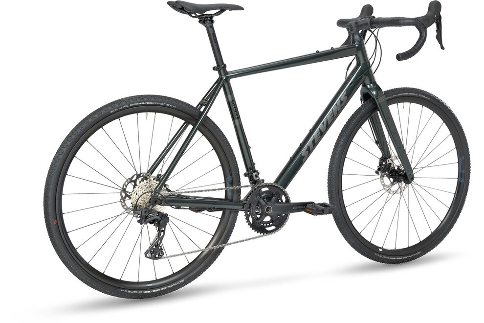 Stevens Cross Prestige 24