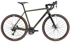 Stevens Cross Camino Pro 25