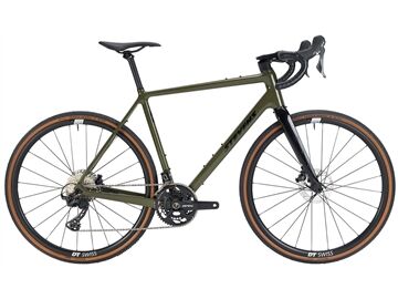 Stevens Cross Camino Pro 25