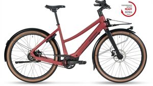 Stevens Cross E-Simeto LT 25