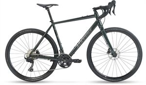 Stevens Cross Prestige 24