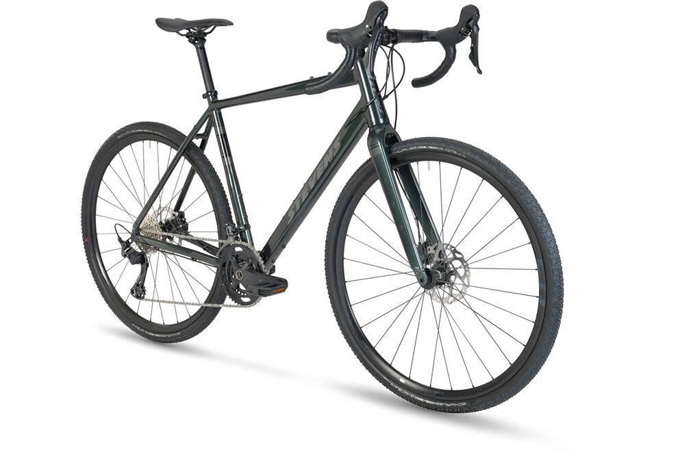 Stevens Cross Prestige 24