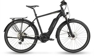 Stevens E-6X Tour 23