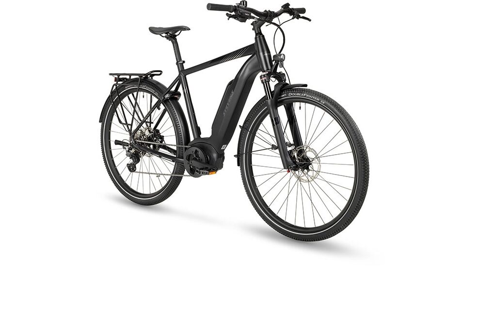 Stevens E-6X Tour 23