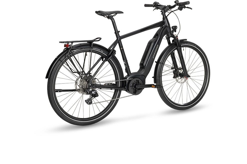 Stevens E-6X Tour 23